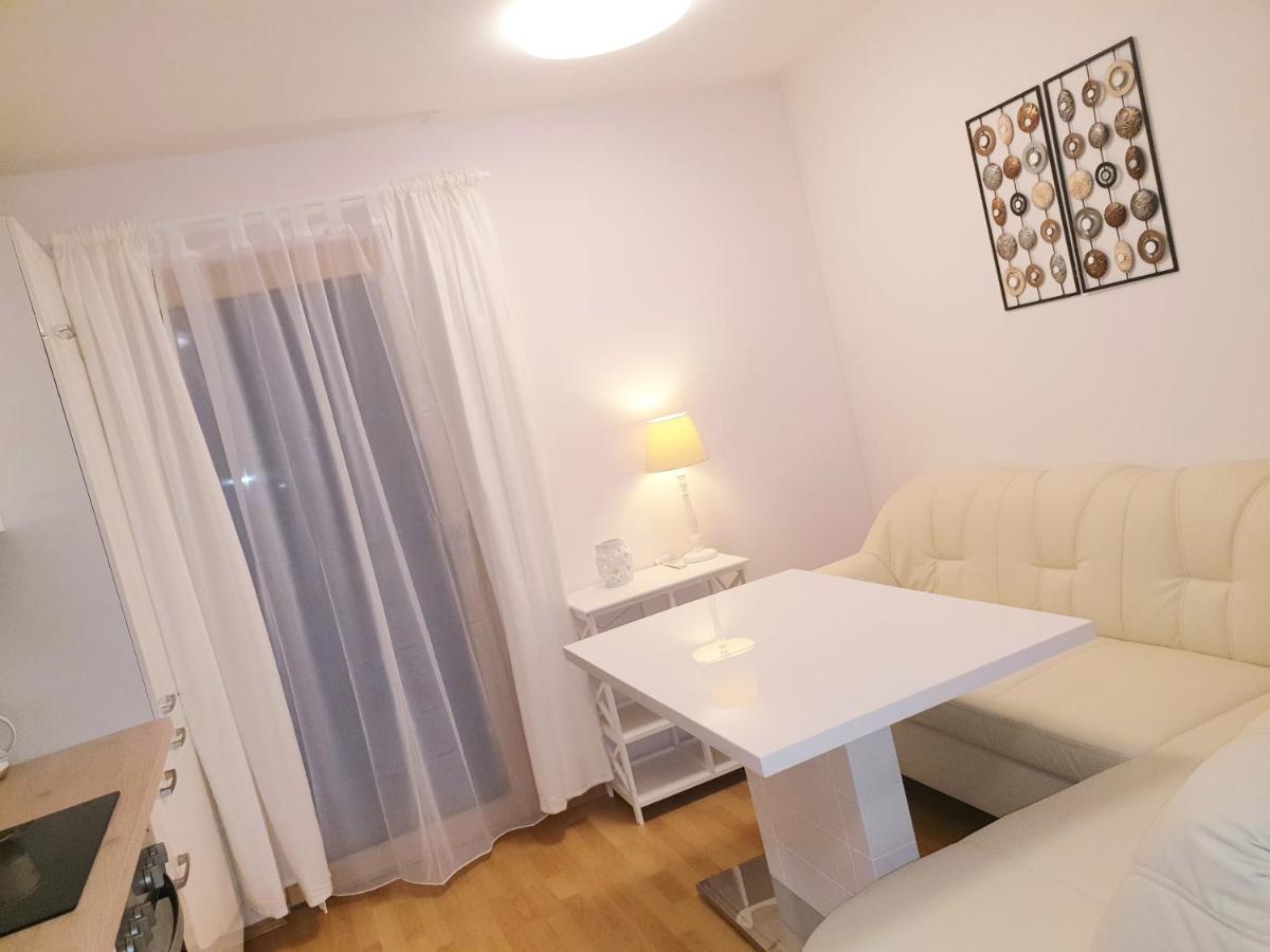 Appartement Fiffinjo Piesendorf Exteriör bild