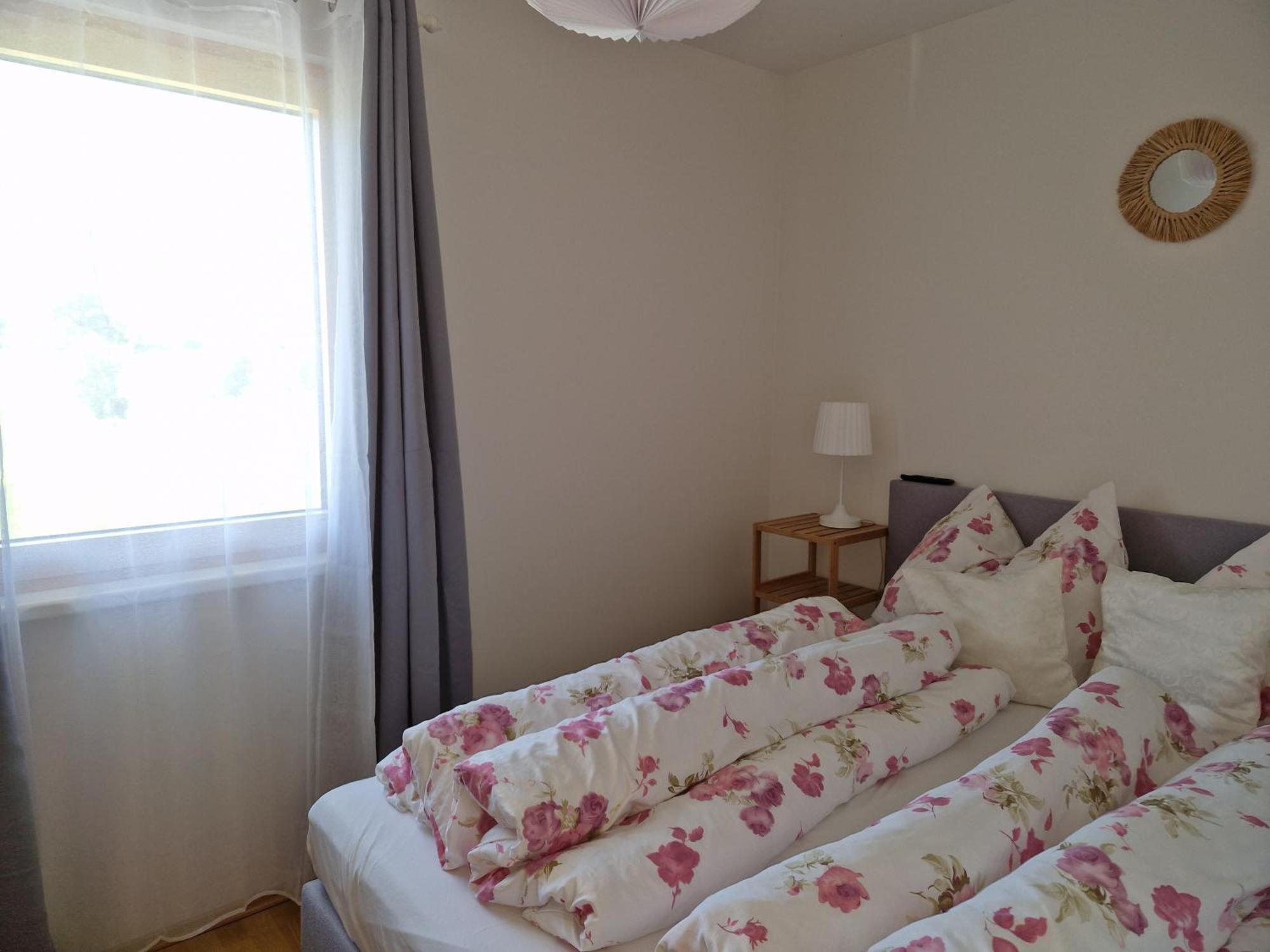 Appartement Fiffinjo Piesendorf Exteriör bild