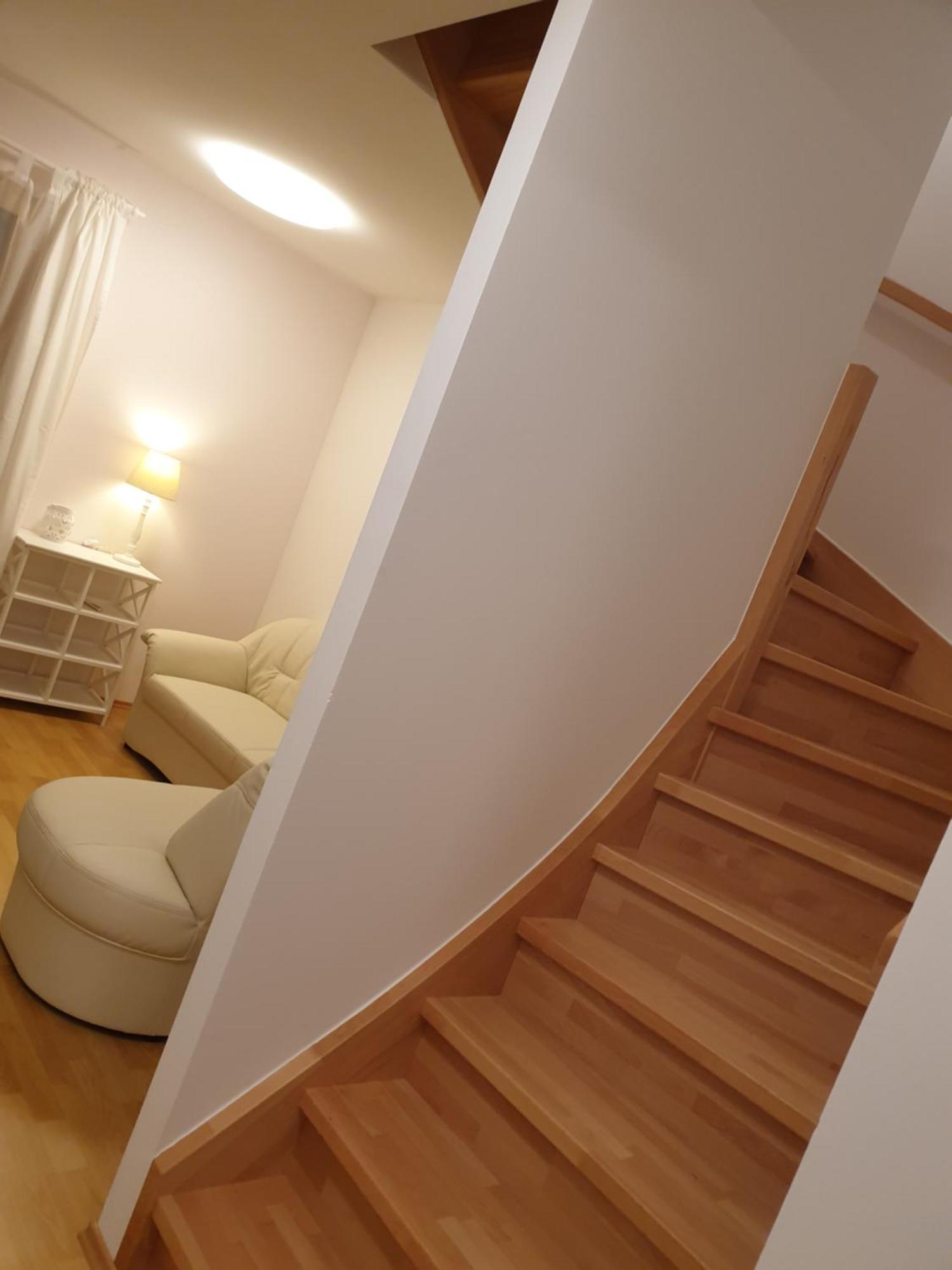 Appartement Fiffinjo Piesendorf Exteriör bild